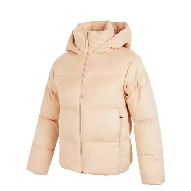 adidas/阿迪达斯 E069 H20808 女士冬季保暖潮流时尚百搭羽绒服