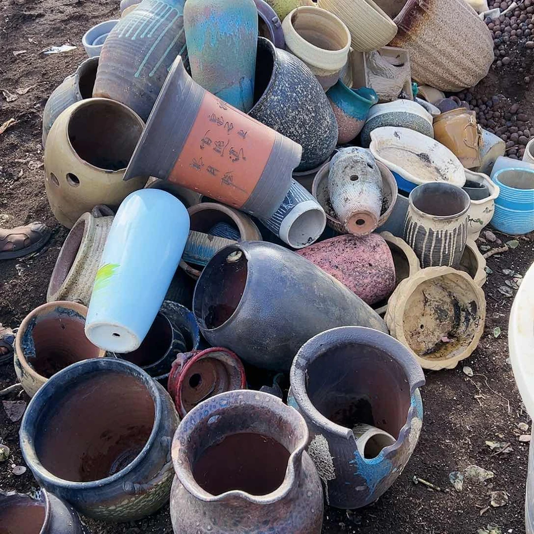 红陶20CM（含）-50CM（不含）