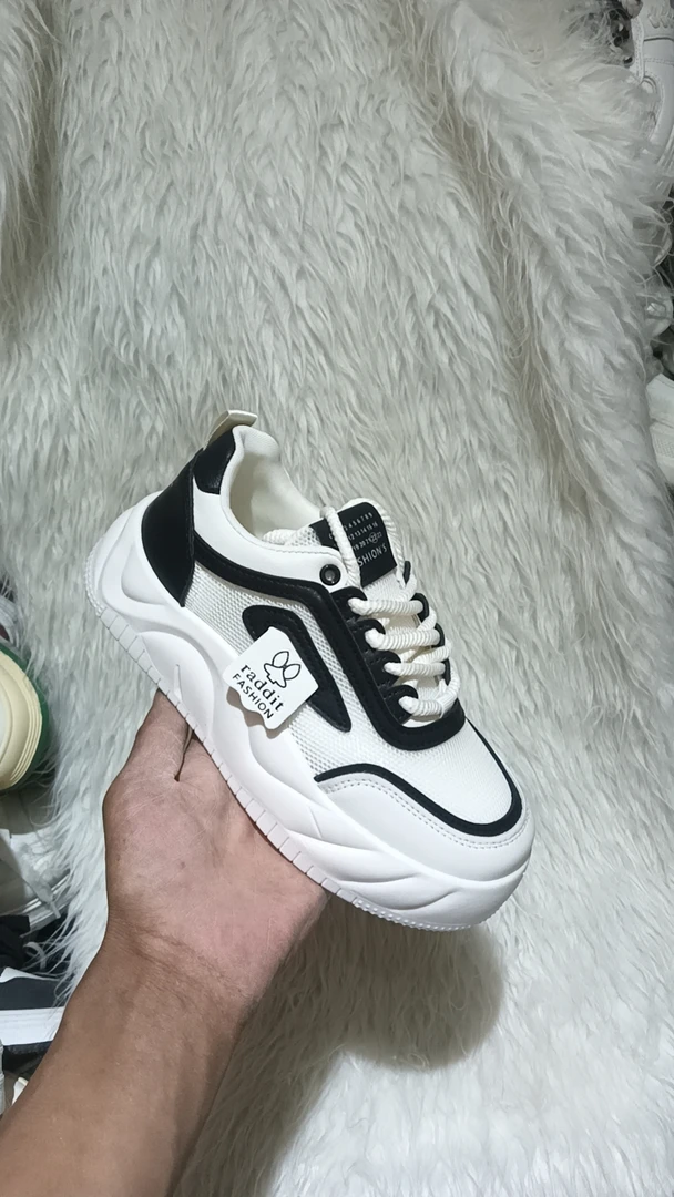 板鞋小白鞋夏季百搭