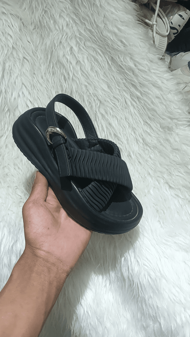 凉鞋休闲百搭夏季