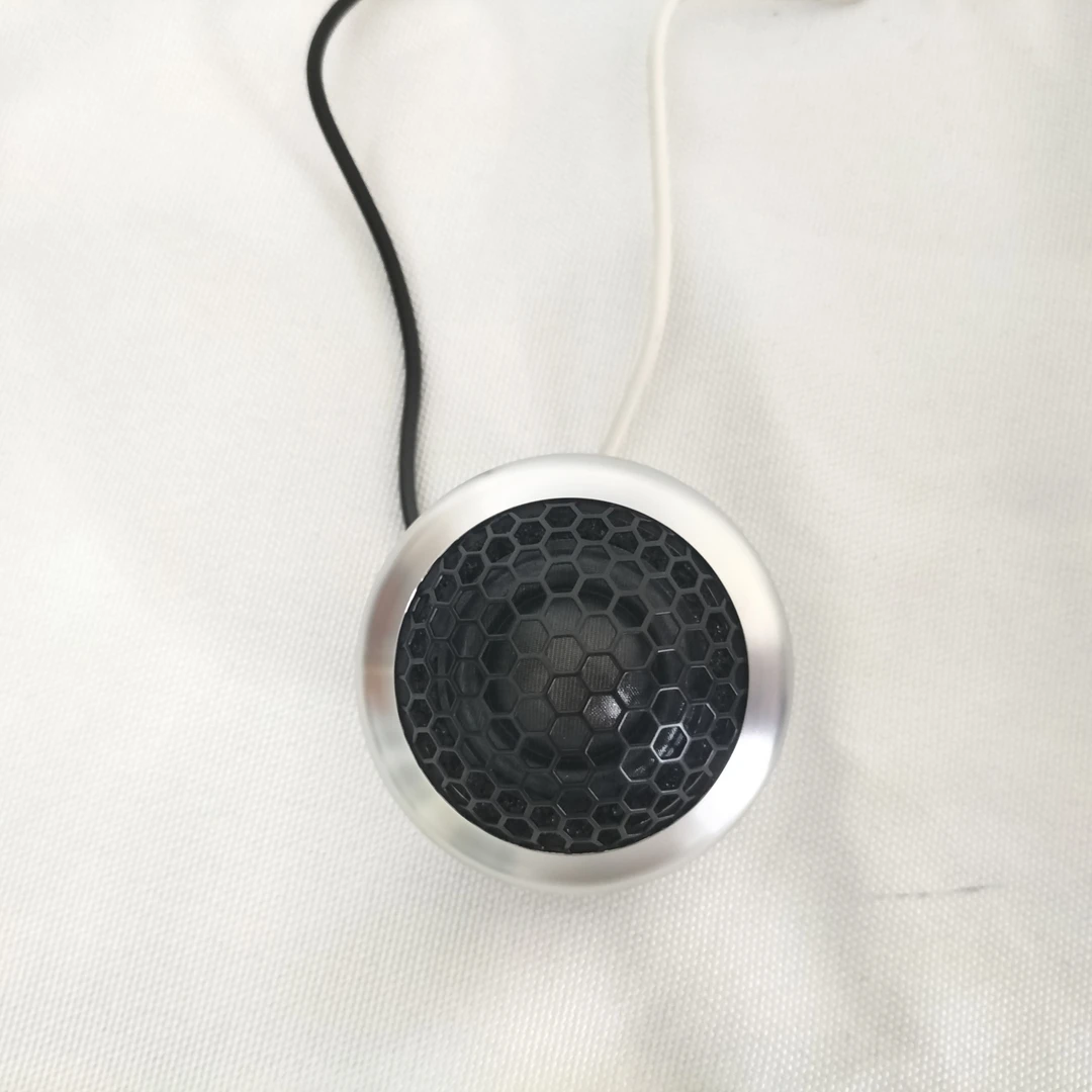 汽车音响小海螺高音  无损改装