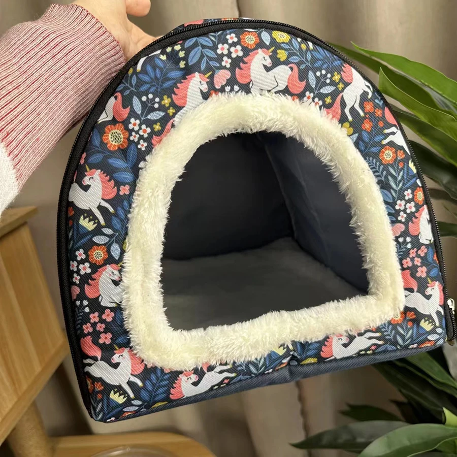 猫窝四季通用款冬季保暖夏季猫咪沙发猫咪用品大全