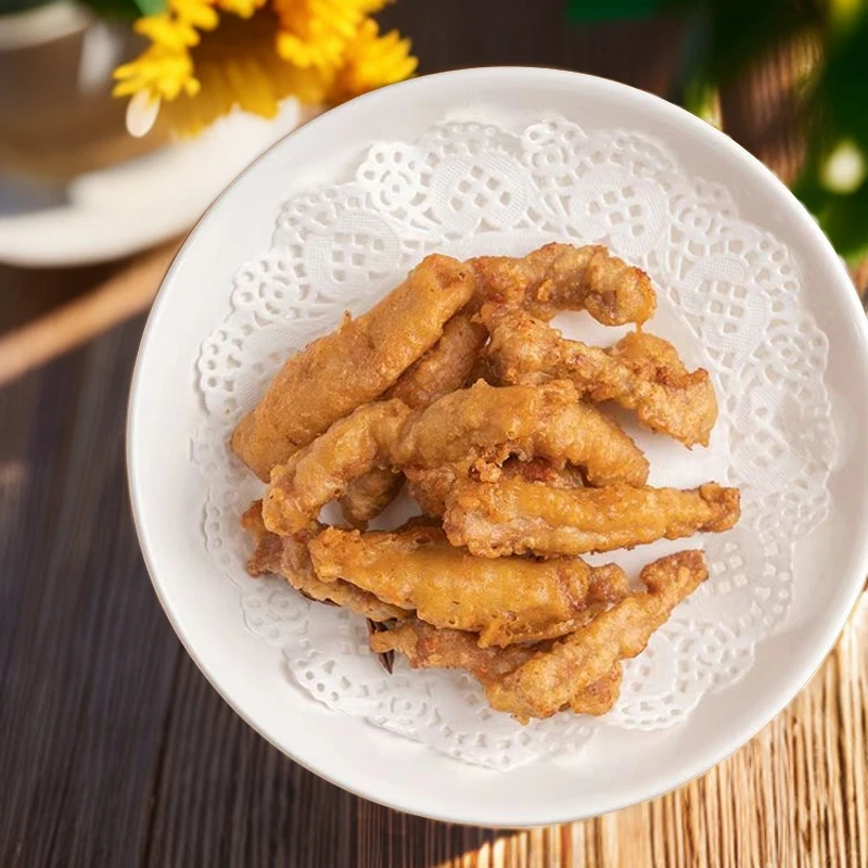 喜家乐 小酥肉专用粉火锅店小酥肉