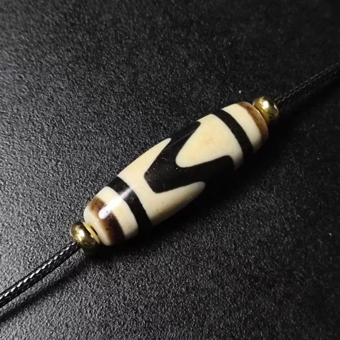 聚缘玛瑙闪电珠珠