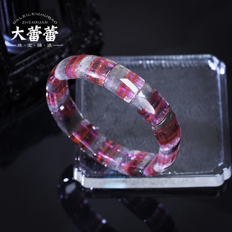 极光23镯牌-多样性发其一147H40