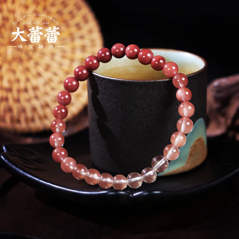 【大蕾蕾推荐】 安德森单圈（多样性发其一）