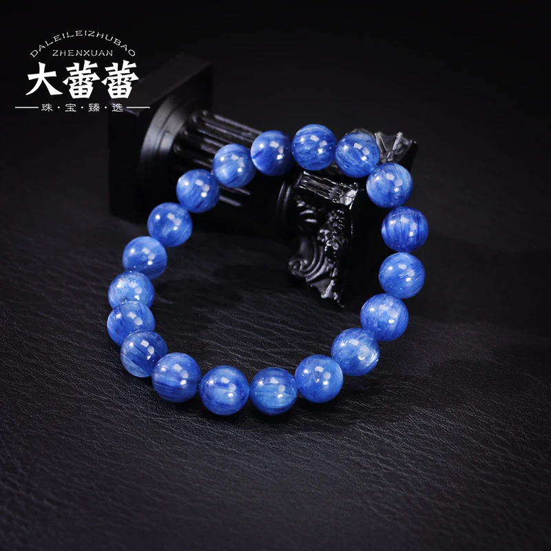 【大蕾蕾推荐】蓝晶单圈（多样性发其一）