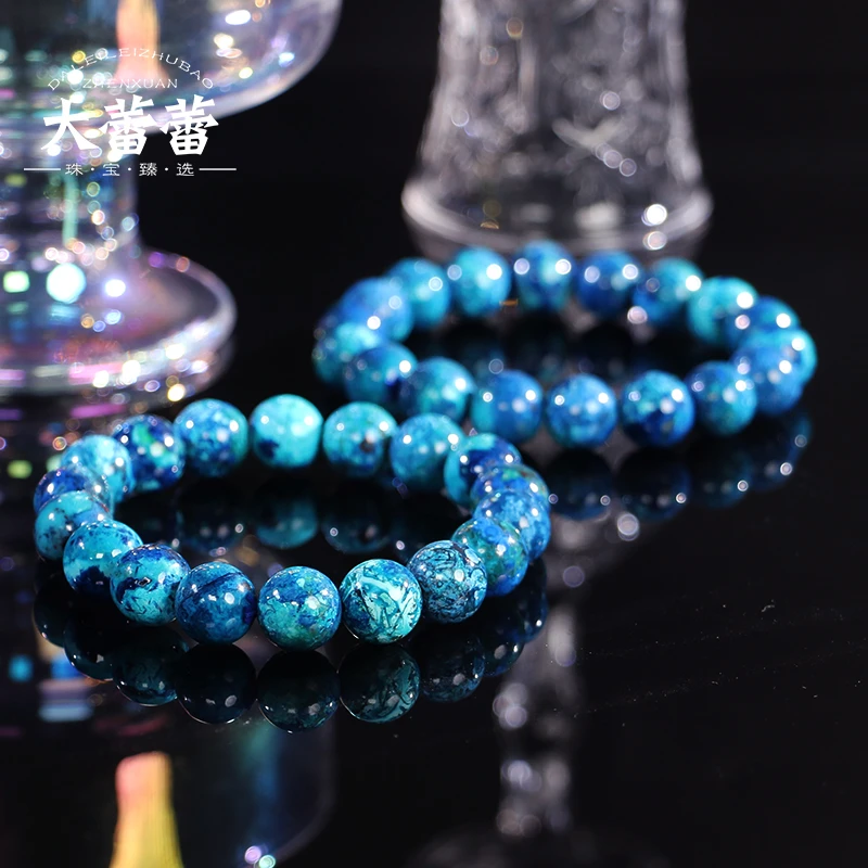 凤凰蓝单圈-多样性发其一