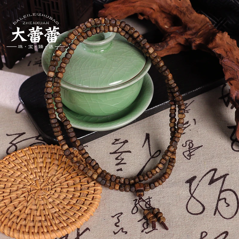 棋南多圈-多样性发其一