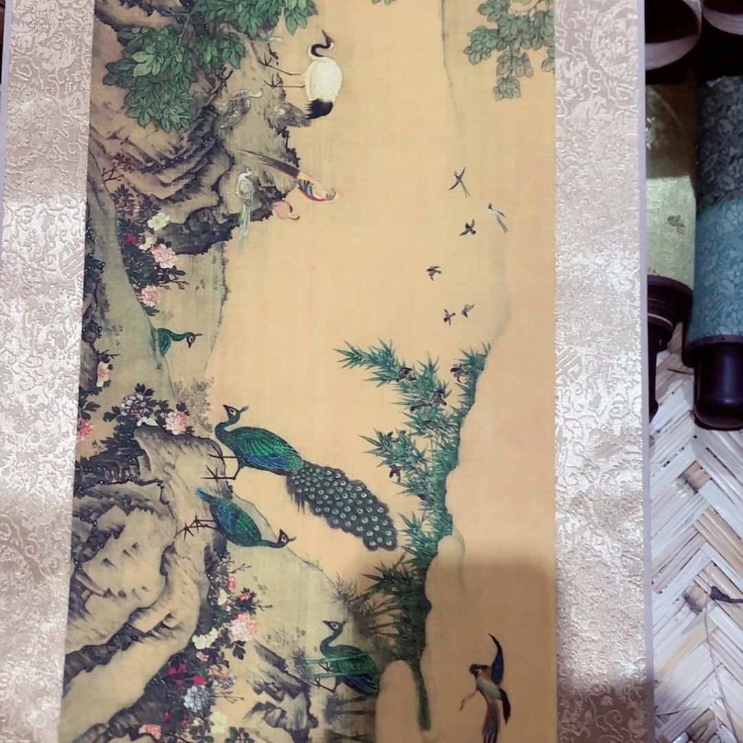 【闪购商品】书法1