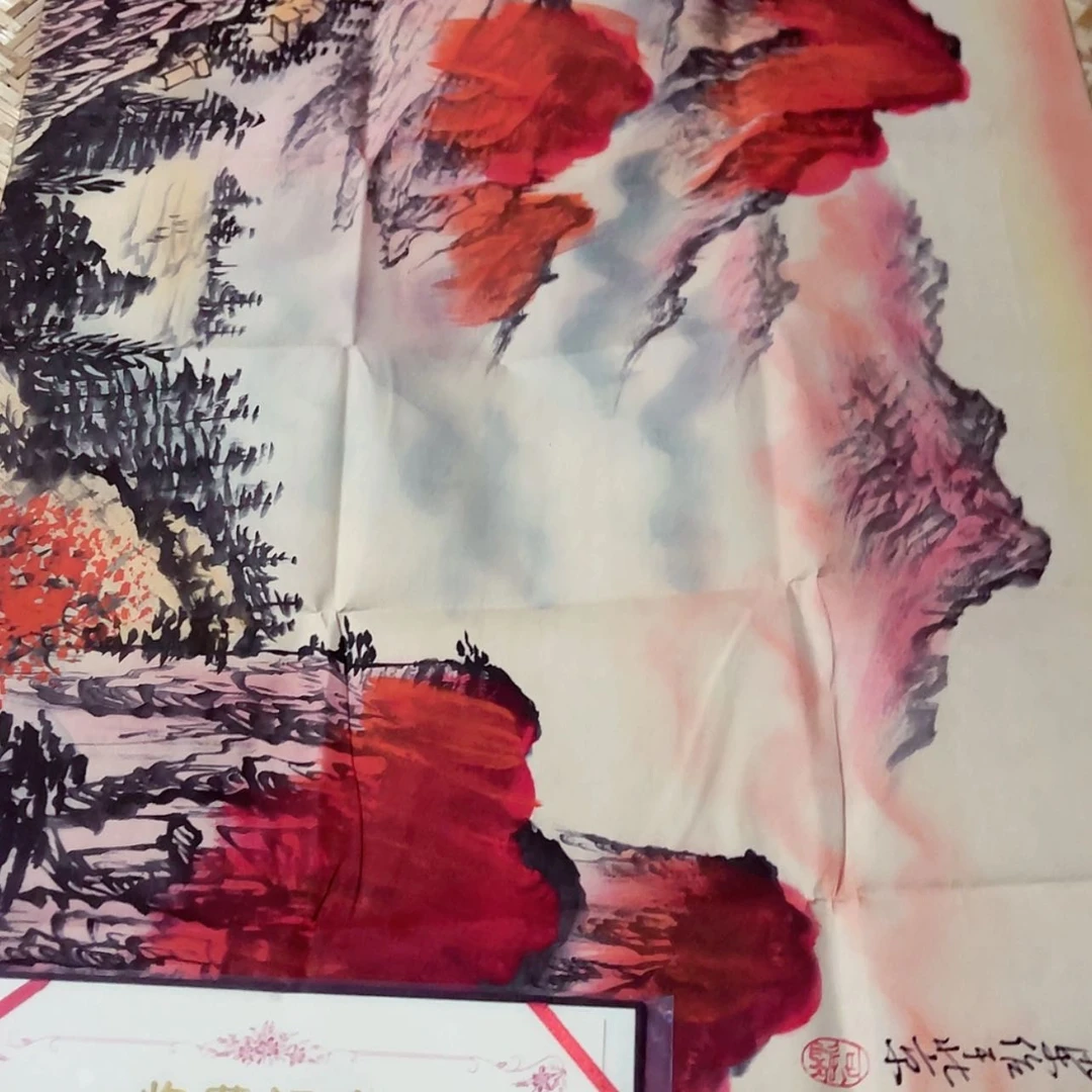 【闪购商品】书法1