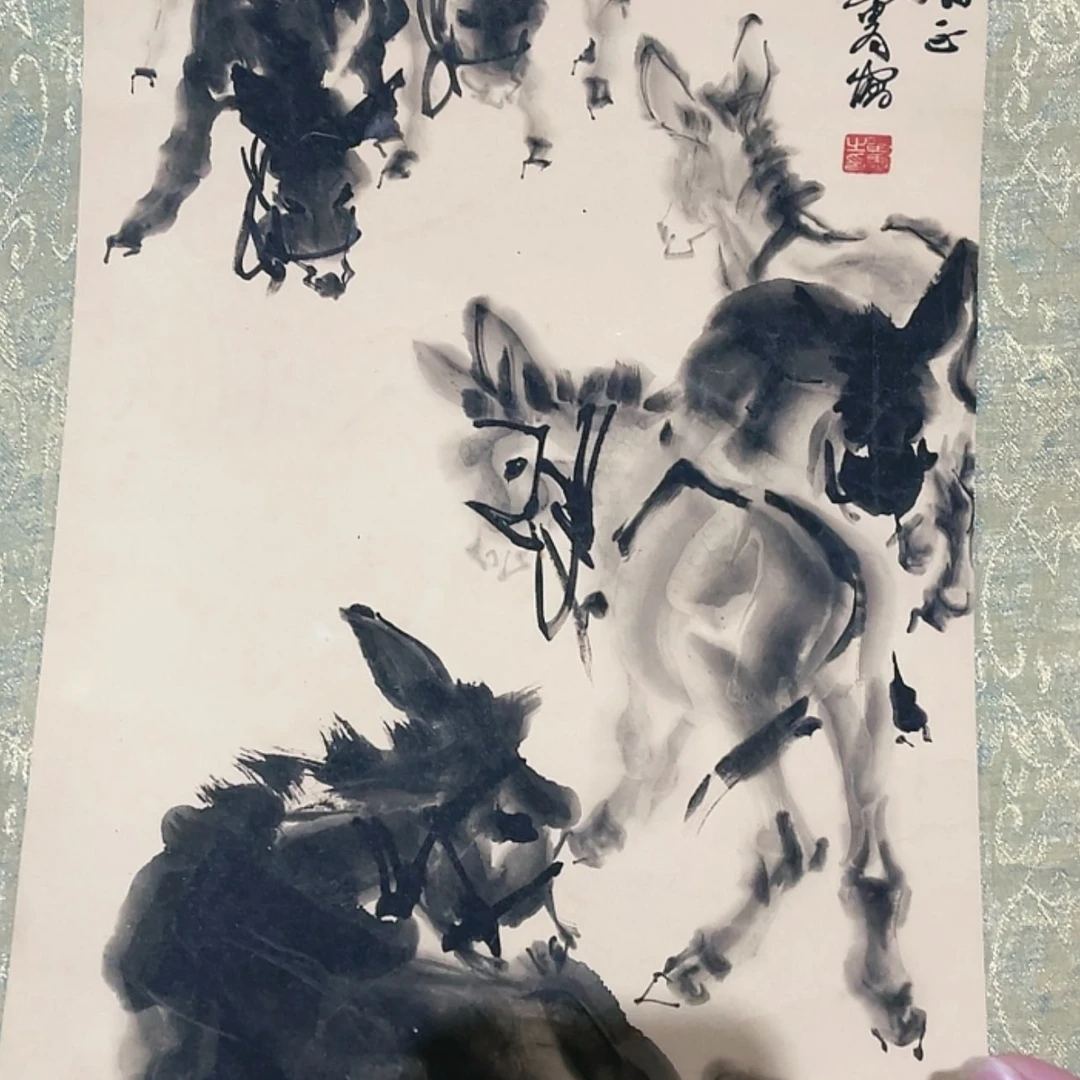 【闪购商品】书法222222