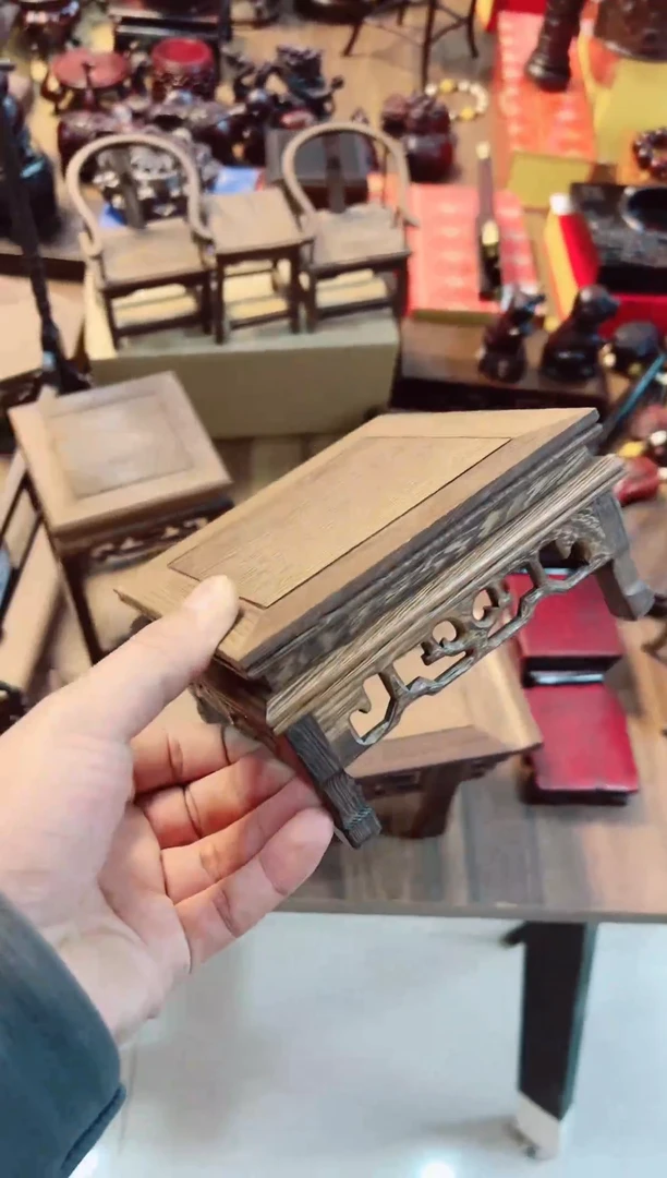 【闪购商品】木头木艺38