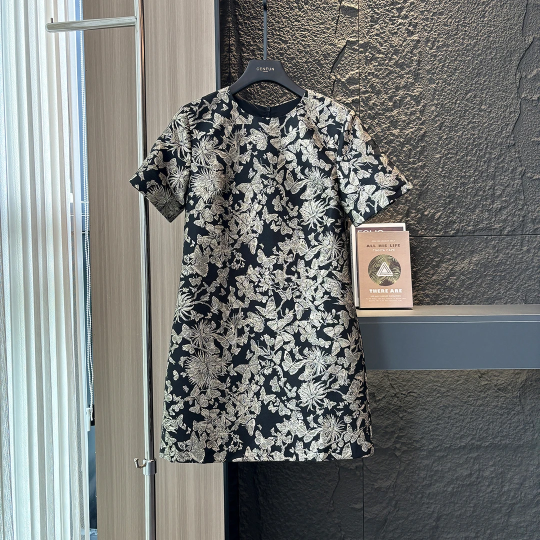 【CENFUN】*192 气质时尚网红轻奢连衣裙E02124