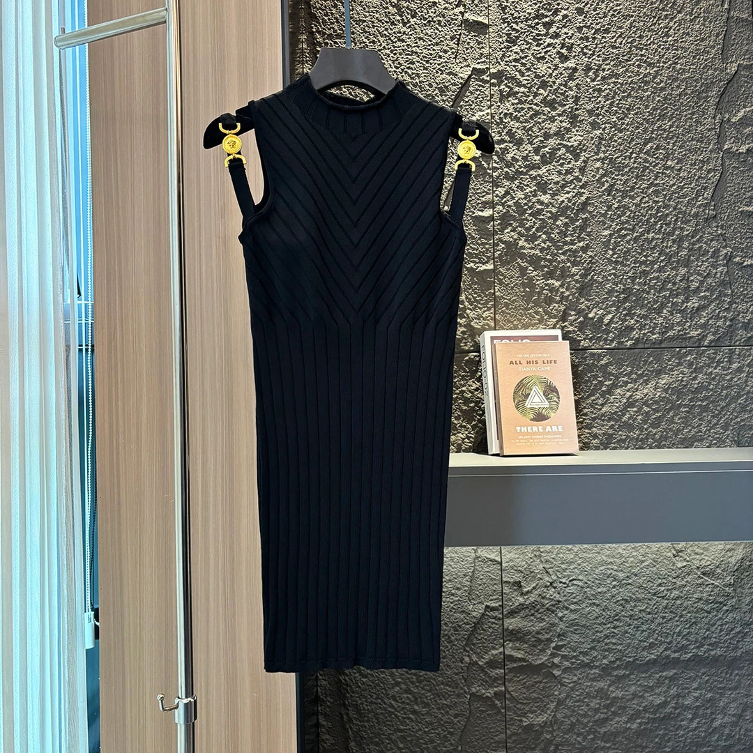 【CENFUN】40*BZ气质时尚网红轻奢连衣裙E20110