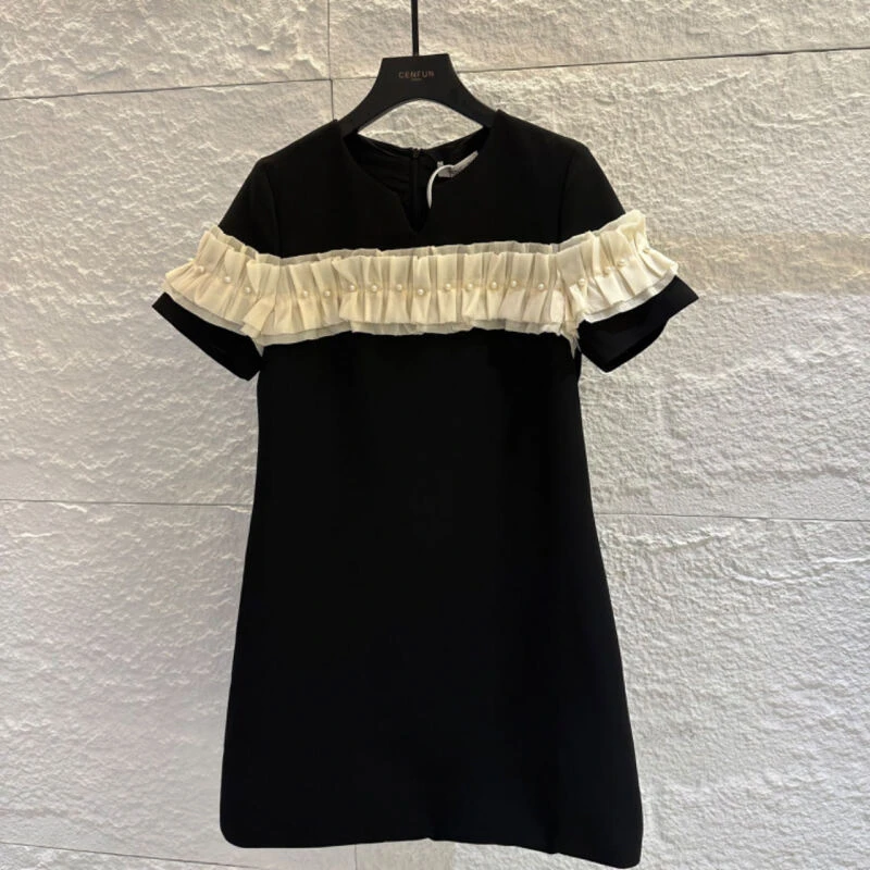 【CENFUN】278 女装连衣裙时尚休闲百搭修身E021117