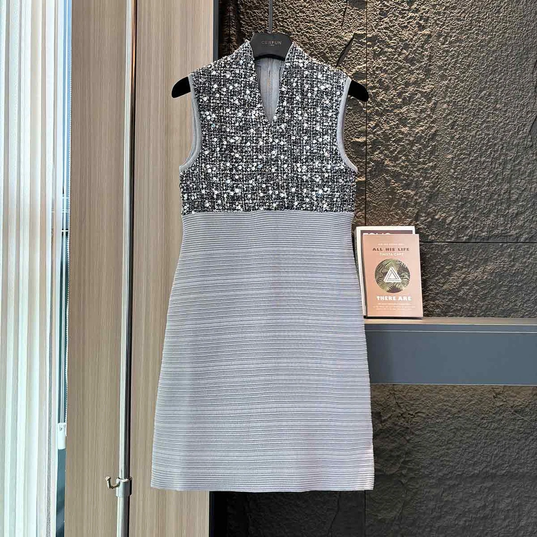 【CENFUN】396*BZ 女装连衣裙气质网红时尚夏季休闲连衣裙E20196