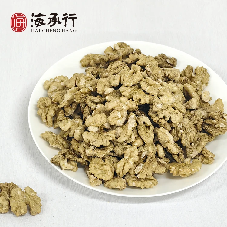 【海承行】核桃仁