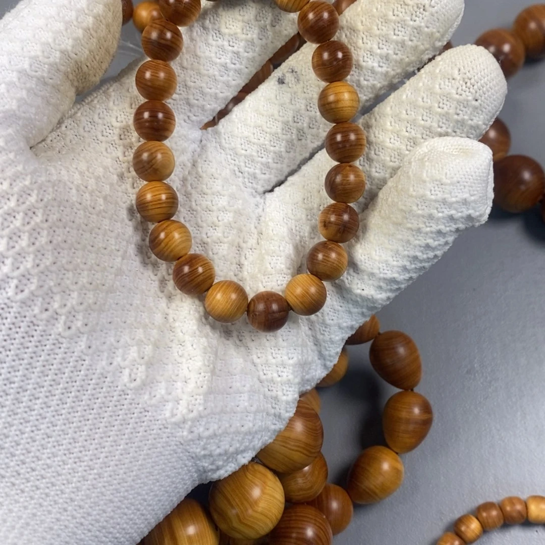 柏木真****良太行陈化崖柏黑油1.0