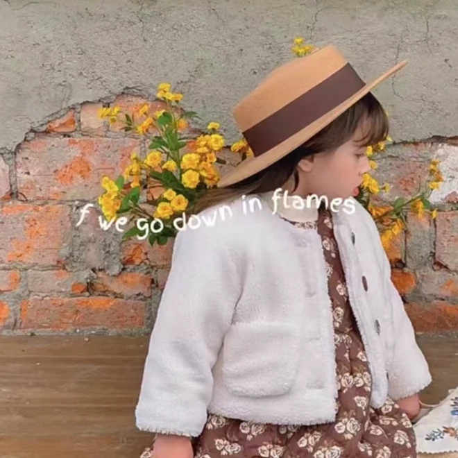 【茉柠kids】新款时尚百搭童装 | 下单备注编号（NO退NO换）