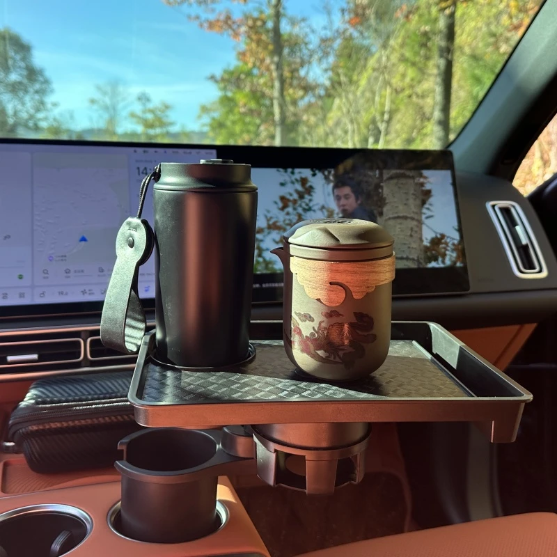 旅行茶具便携式包一壶六杯快客杯车载功夫户外随身游泡茶壶套装