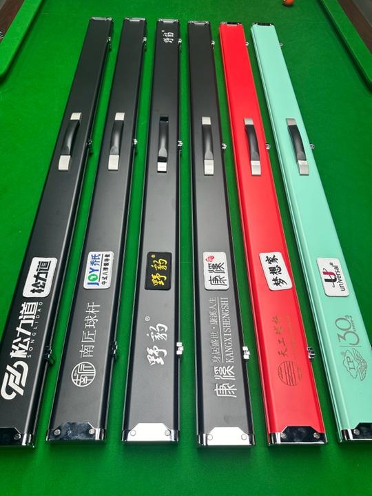 野豹三槽杆盒天工南匠松力道康熙盛世LP三槽杆盒送贴纸顺丰包邮