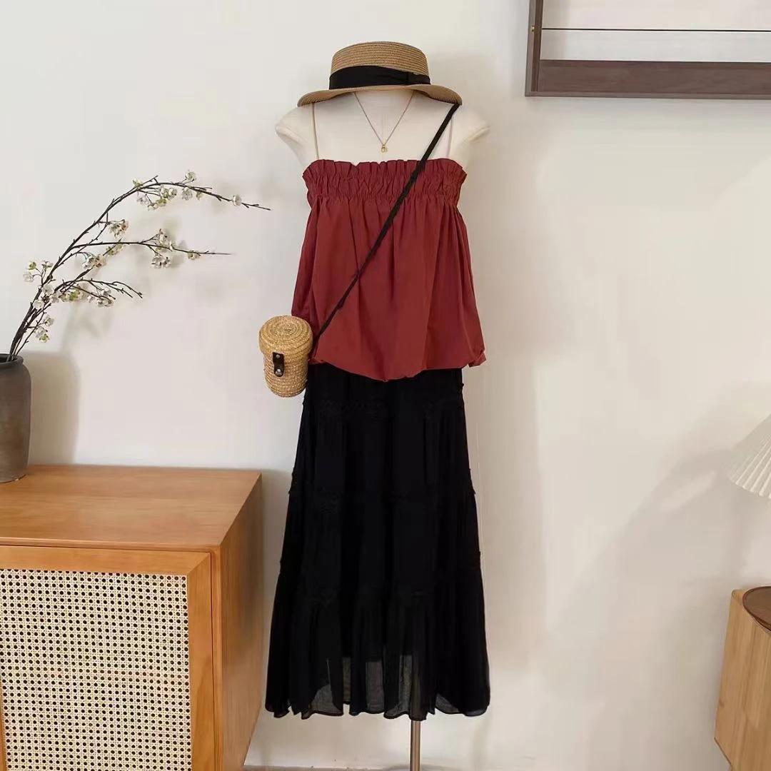 阿嫣家设计款女装孤品No退换