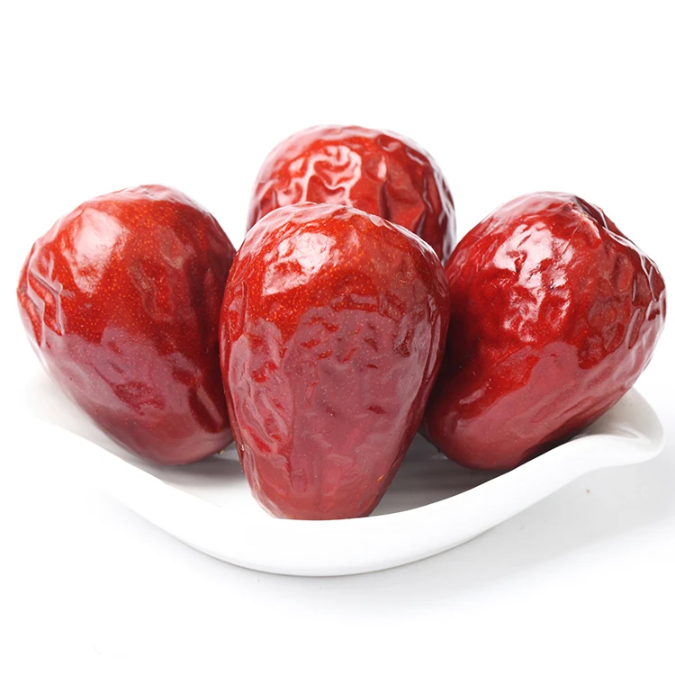 【250g*4袋】新疆和田大枣精选红枣好吃