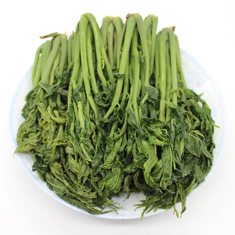 香椿芽咸菜春芽菜酱菜新鲜手工腌制香椿头头茬香椿山东特产邮姜0g