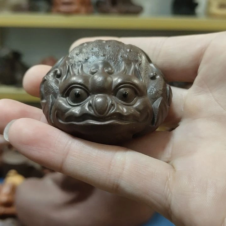 【闪购商品】紫砂茶案