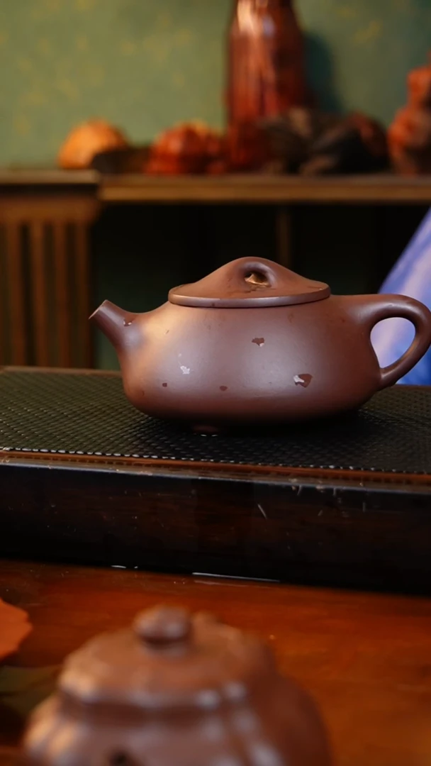 【闪购商品】紫砂福利