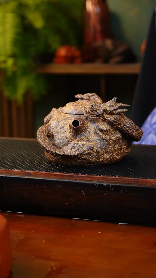 【闪购商品】紫砂福利微瑕