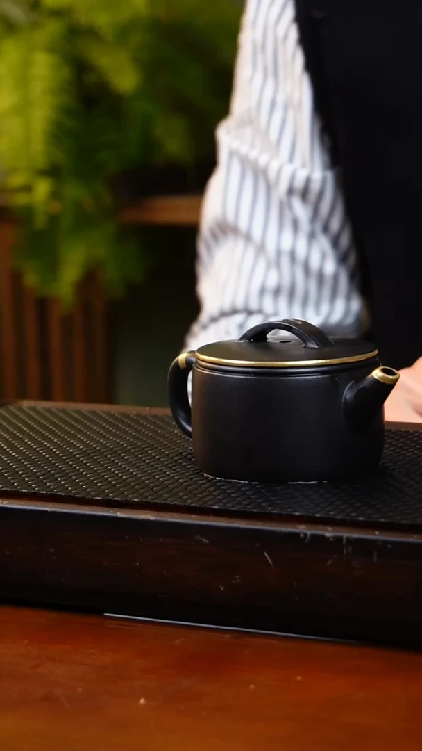 【闪购商品】紫砂紫砂壶
