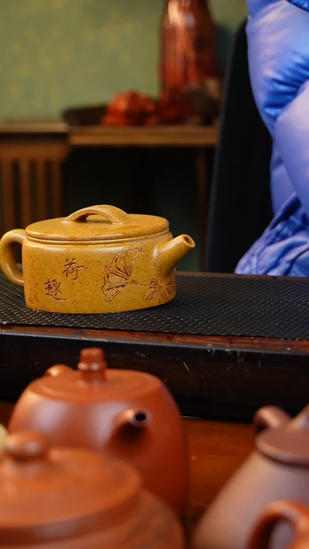 【闪购商品】紫砂福利