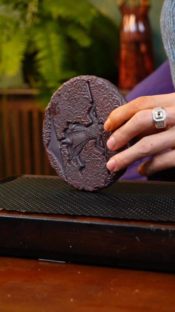 【闪购商品】紫砂壶承