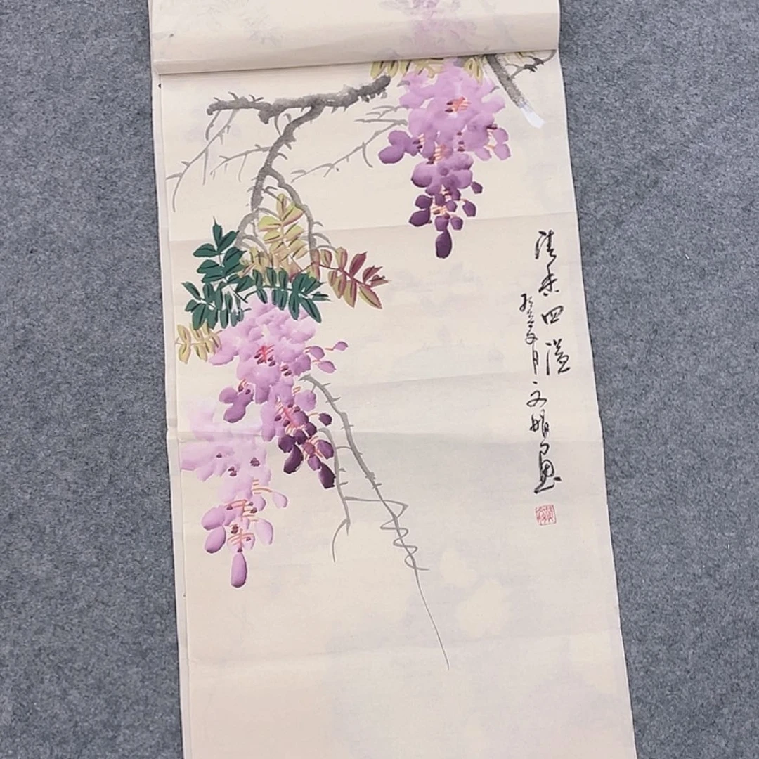 【闪购商品】绘画博*8885