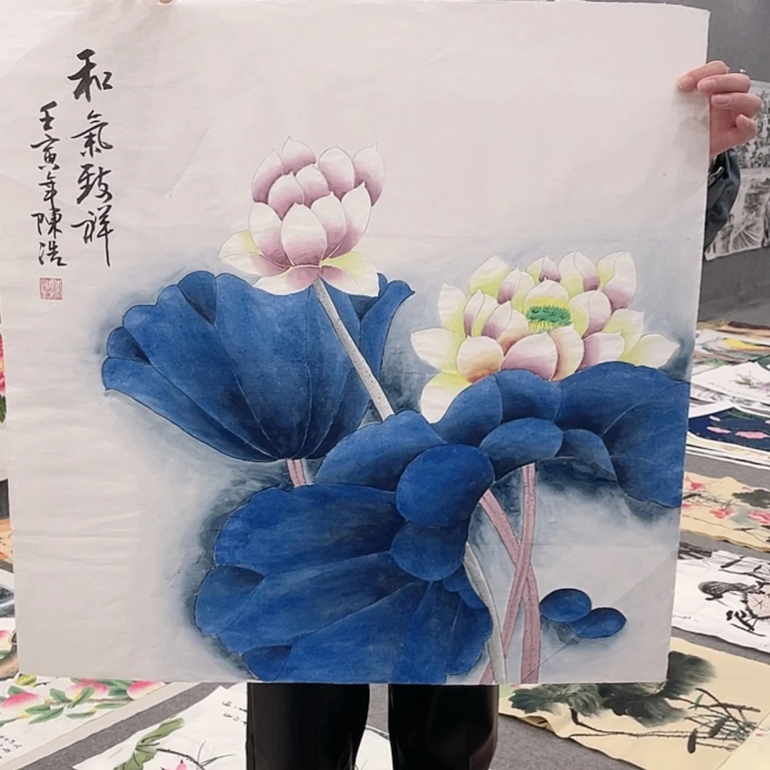 【闪购商品】书法888