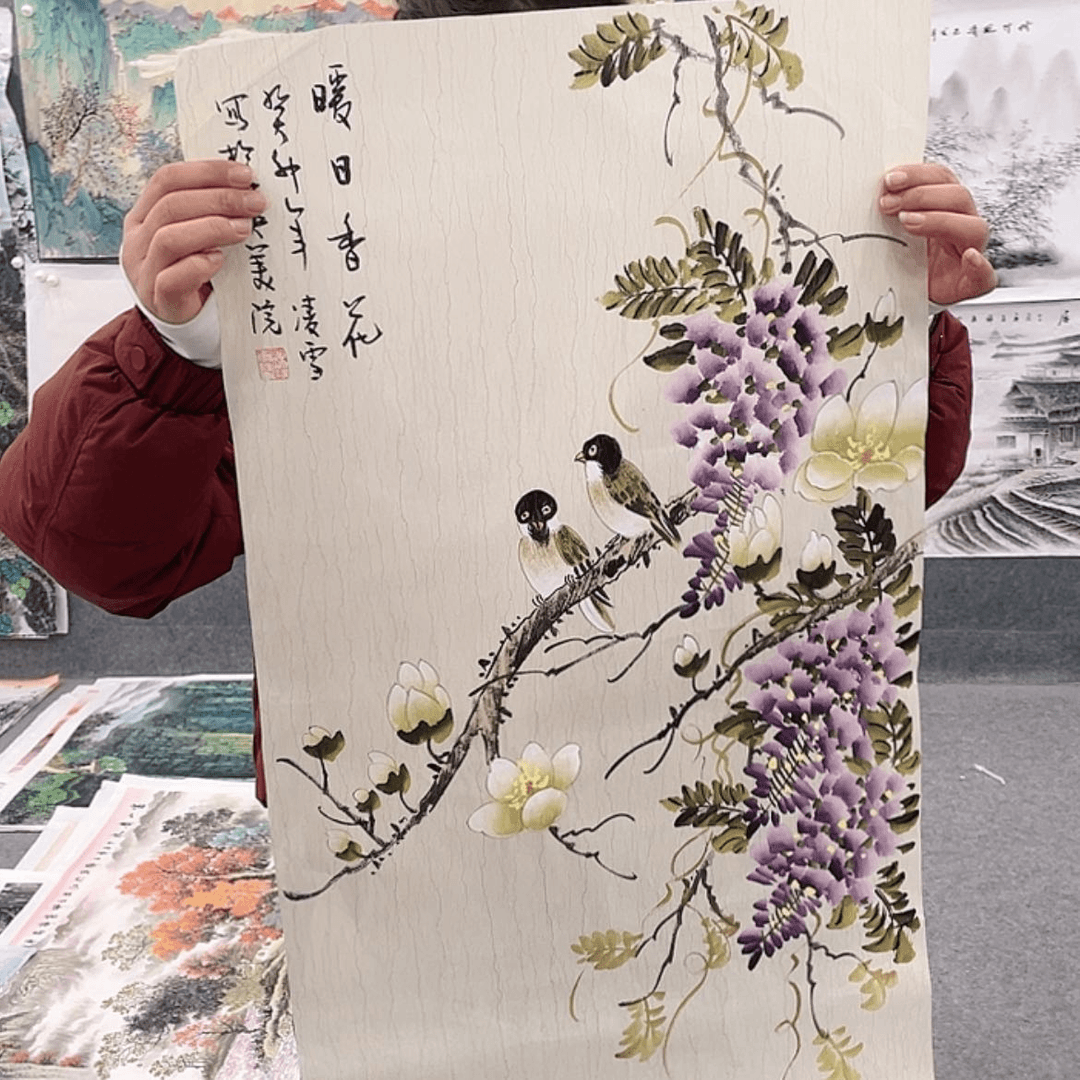 【闪购商品】书法123