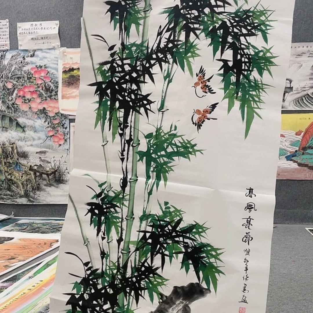 【闪购商品】绘画888