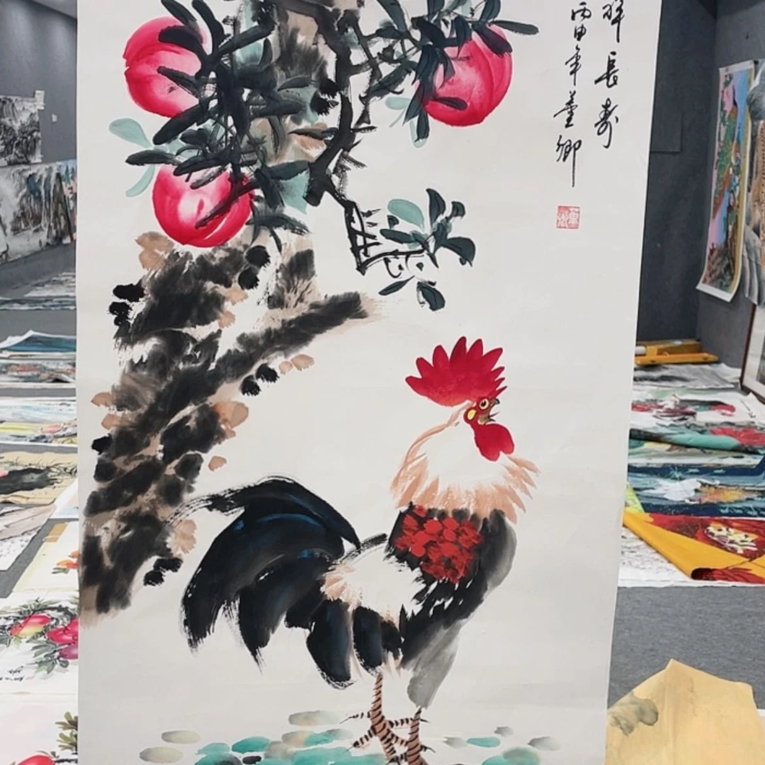 【闪购商品】绘画888