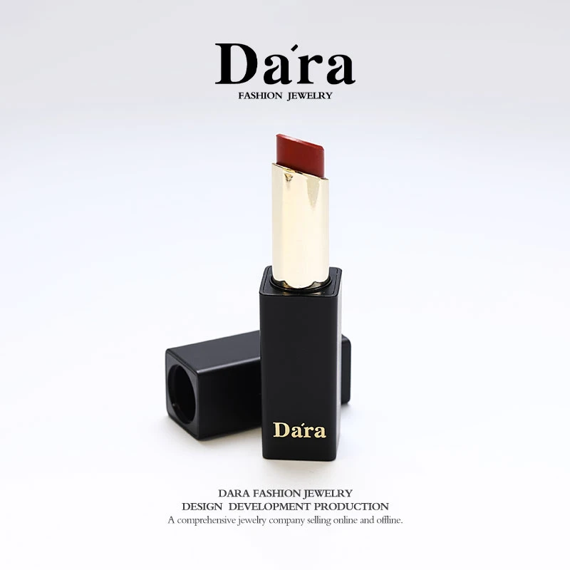 DARA/戴拉【柳总来了】戴拉‘’魅影‘’口红