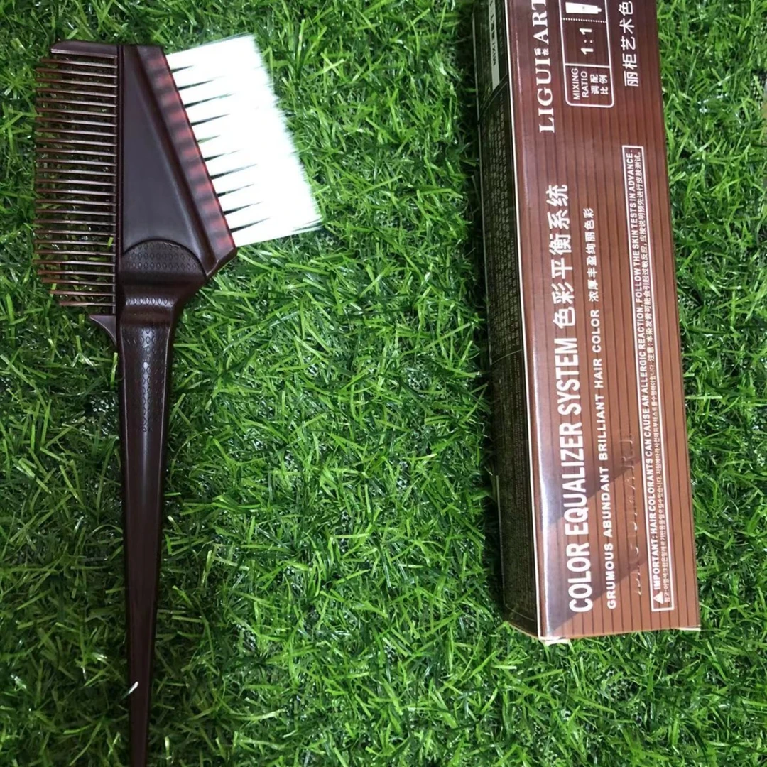 丽柜梳子刷子工具发廊理发店自家均用