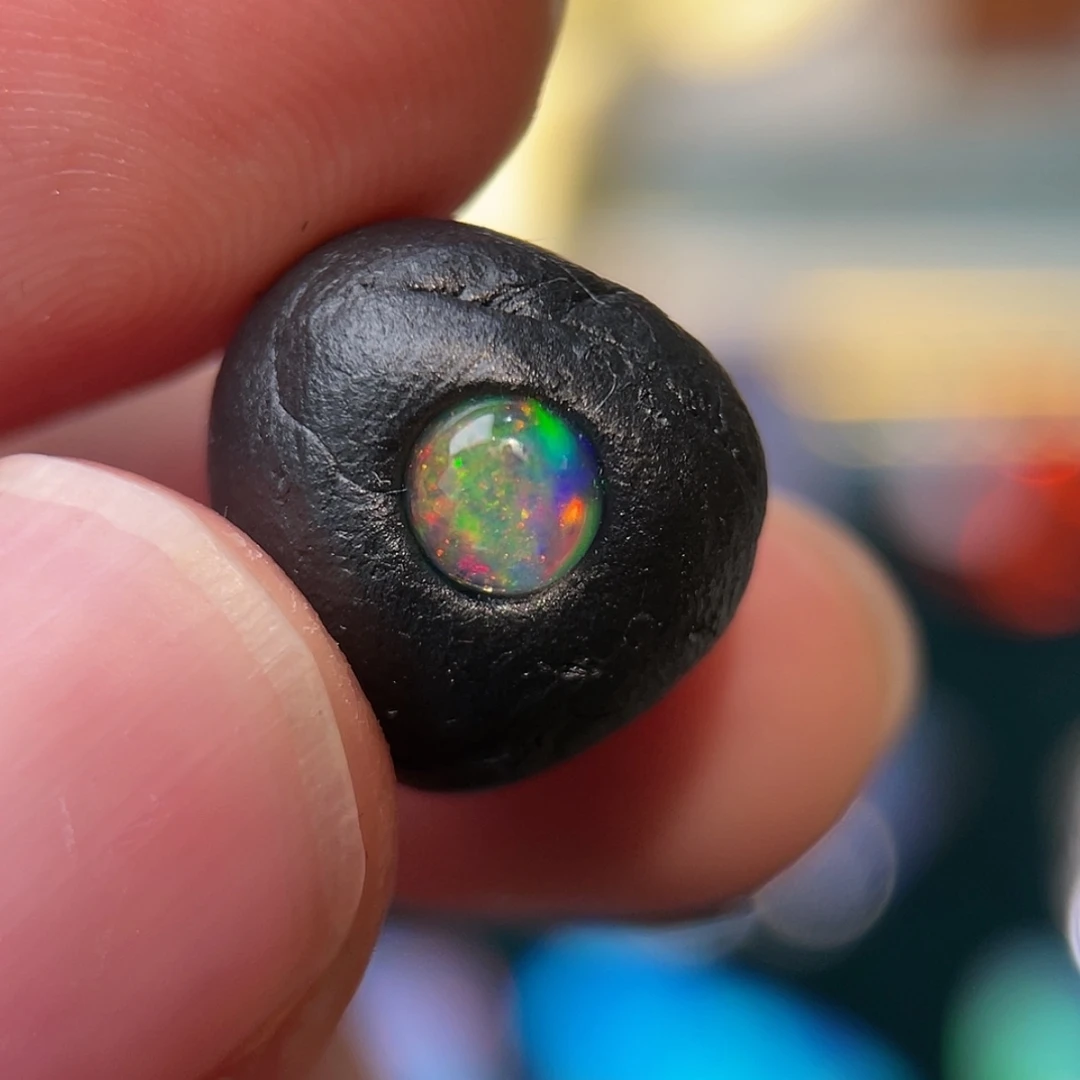 【闪购商品】欧泊欧泊未镶嵌