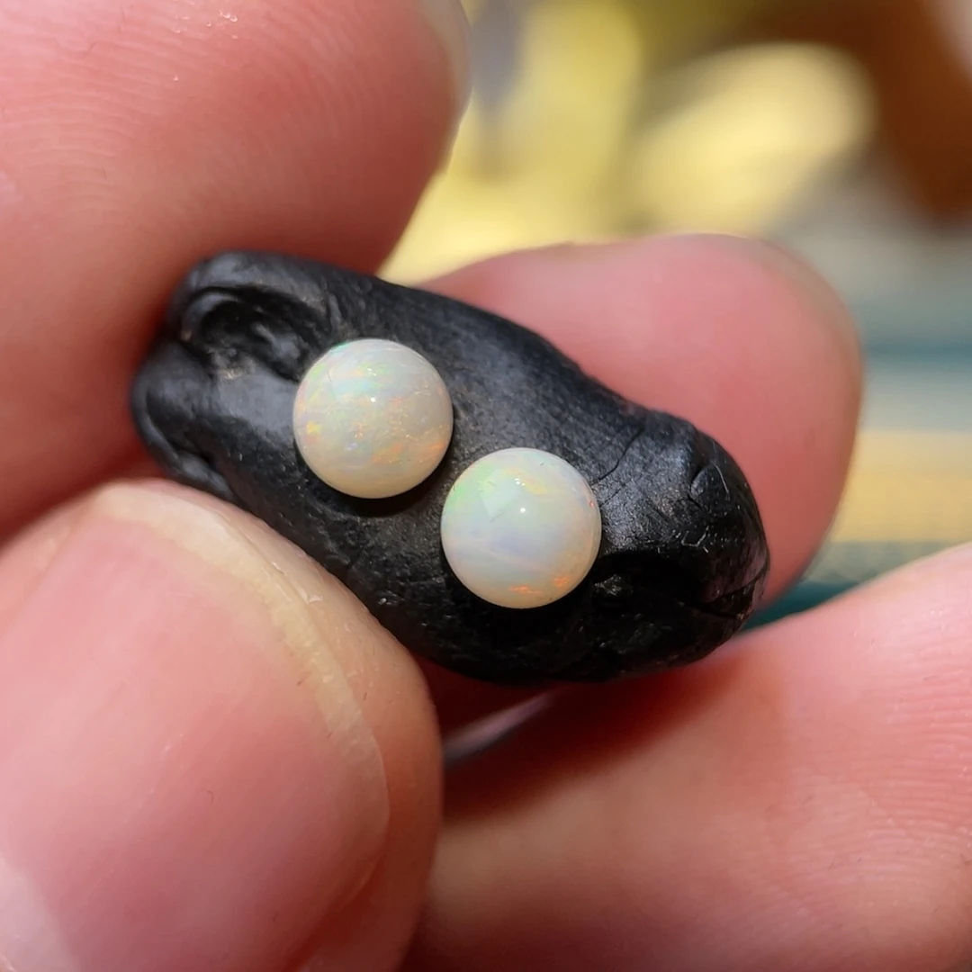 【闪购商品】欧泊欧泊未镶嵌悠****d