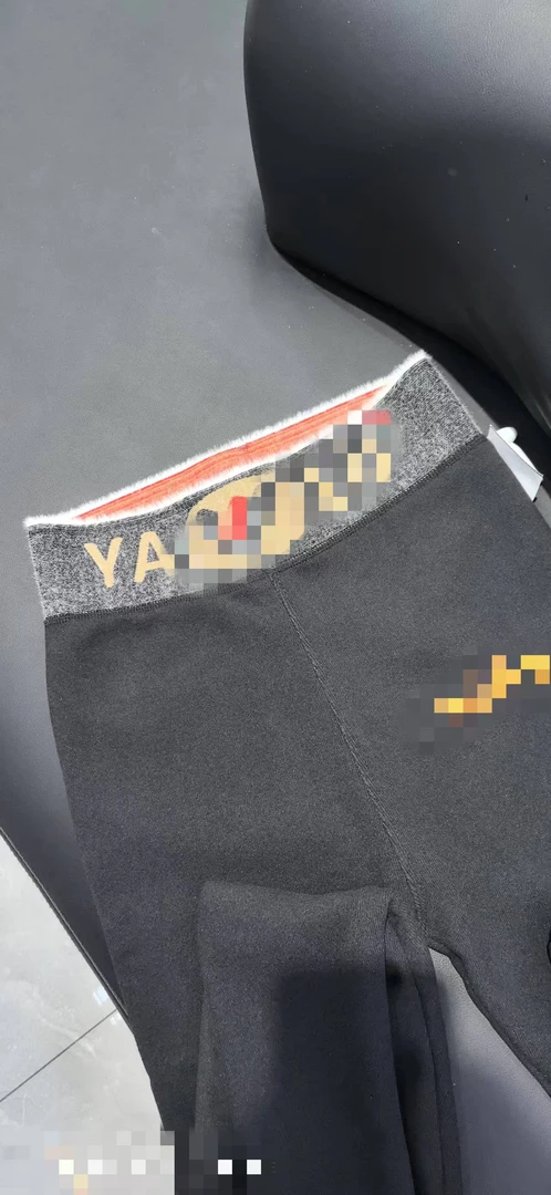 高品质加厚保暖裤