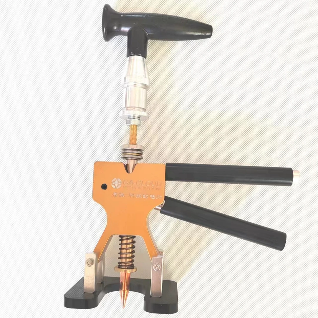 嘉德小拉拔器  钣金精修无腻子修复