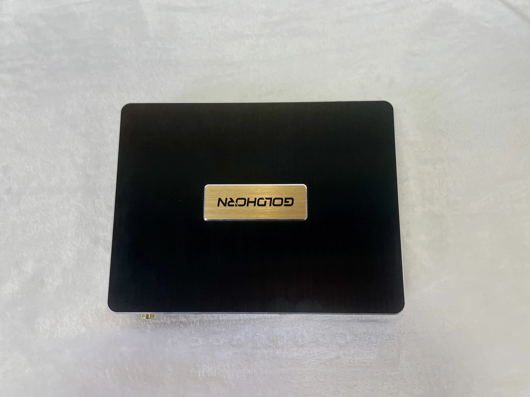 9.9层新歌航G1纯数播主机播放器