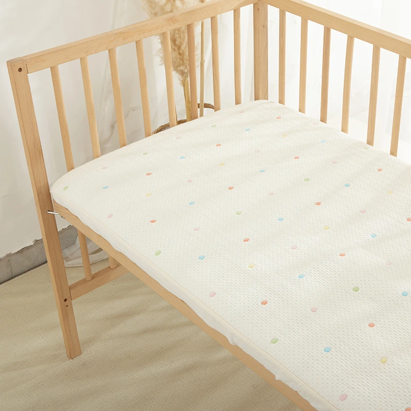 床笠防水款隔尿款床笠拼接床床笠婴儿床床笠透气床罩床单双人床单