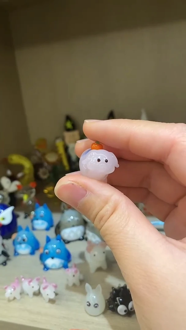 【闪购商品】瓷摆件诸事顺利424