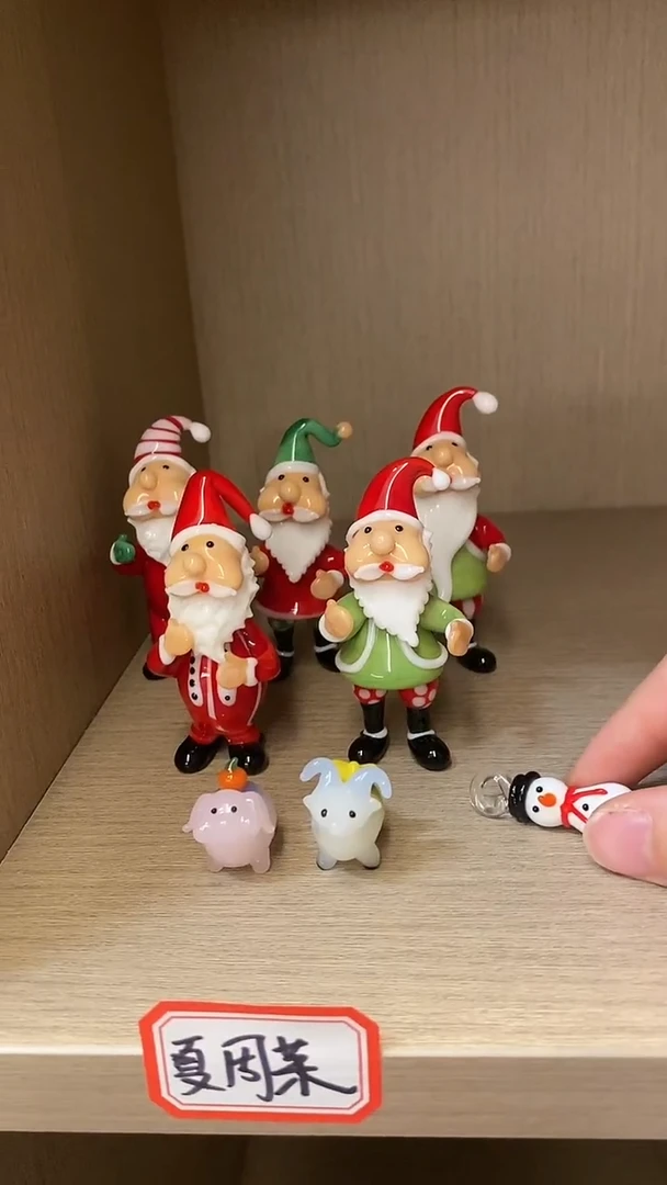【闪购商品】瓷摆件7件422